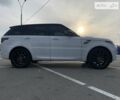 Ленд Ровер Range Rover Sport, об'ємом двигуна 3 л та пробігом 90 тис. км за 34800 $, фото 3 на Automoto.ua