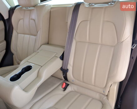 Ленд Ровер Range Rover Sport, об'ємом двигуна 3 л та пробігом 140 тис. км за 31900 $, фото 33 на Automoto.ua