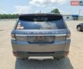 Ленд Ровер Range Rover Sport, об'ємом двигуна 2.99 л та пробігом 131 тис. км за 20000 $, фото 5 на Automoto.ua