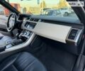 Ленд Ровер Range Rover Sport, об'ємом двигуна 2.99 л та пробігом 122 тис. км за 37999 $, фото 50 на Automoto.ua