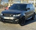 Ленд Ровер Range Rover Sport, об'ємом двигуна 2.99 л та пробігом 122 тис. км за 37999 $, фото 4 на Automoto.ua