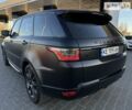 Ленд Ровер Range Rover Sport, об'ємом двигуна 2.99 л та пробігом 122 тис. км за 37999 $, фото 29 на Automoto.ua