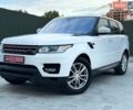 Ленд Ровер Range Rover Sport, об'ємом двигуна 2.99 л та пробігом 129 тис. км за 26500 $, фото 1 на Automoto.ua