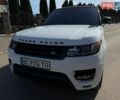 Ленд Ровер Рендж Ровер Спорт, объемом двигателя 3 л и пробегом 130 тыс. км за 23900 $, фото 11 на Automoto.ua