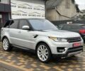 Ленд Ровер Range Rover Sport, об'ємом двигуна 3 л та пробігом 165 тис. км за 22850 $, фото 3 на Automoto.ua