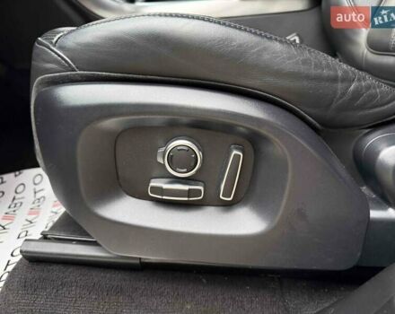 Ленд Ровер Рендж Ровер Спорт 2016 в Львове на Automoto.ua Ленд Ровер Рендж Ровер Спорт, объемом двигателя 3 л и пробегом 141 тыс. км за 35900 $, фото 15 на Automoto.ua