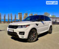 Ленд Ровер Range Rover Sport, об'ємом двигуна 3 л та пробігом 116 тис. км за 37500 $, фото 1 на Automoto.ua