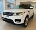 Ленд Ровер Range Rover Sport, об'ємом двигуна 3 л та пробігом 180 тис. км за 31500 $, фото 8 на Automoto.ua