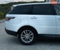 Ленд Ровер Range Rover Sport, об'ємом двигуна 2.99 л та пробігом 129 тис. км за 26500 $, фото 9 на Automoto.ua