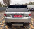 Ленд Ровер Range Rover Sport, об'ємом двигуна 3 л та пробігом 158 тис. км за 25900 $, фото 7 на Automoto.ua