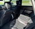 Ленд Ровер Range Rover Sport, об'ємом двигуна 3 л та пробігом 173 тис. км за 28500 $, фото 20 на Automoto.ua