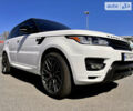 Ленд Ровер Range Rover Sport, об'ємом двигуна 3 л та пробігом 116 тис. км за 37500 $, фото 2 на Automoto.ua