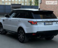 Ленд Ровер Range Rover Sport, об'ємом двигуна 3 л та пробігом 159 тис. км за 28900 $, фото 29 на Automoto.ua