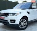 Ленд Ровер Range Rover Sport, об'ємом двигуна 2.99 л та пробігом 129 тис. км за 26500 $, фото 2 на Automoto.ua