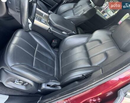 Ленд Ровер Рендж Ровер Спорт, объемом двигателя 0 л и пробегом 240 тыс. км за 27500 $, фото 30 на Automoto.ua