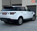 Ленд Ровер Range Rover Sport, об'ємом двигуна 2.99 л та пробігом 129 тис. км за 26500 $, фото 10 на Automoto.ua