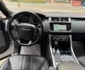 Ленд Ровер Рендж Ровер Спорт 2016 в Львове на Automoto.ua Ленд Ровер Рендж Ровер Спорт, объемом двигателя 3 л и пробегом 141 тыс. км за 35900 $, фото 40 на Automoto.ua