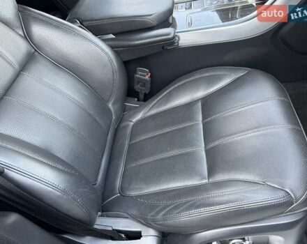 Ленд Ровер Рендж Ровер Спорт, объемом двигателя 0 л и пробегом 240 тыс. км за 27500 $, фото 12 на Automoto.ua