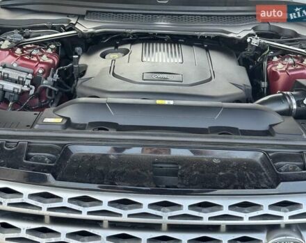 Ленд Ровер Рендж Ровер Спорт, объемом двигателя 0 л и пробегом 240 тыс. км за 27500 $, фото 2 на Automoto.ua