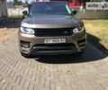 Ленд Ровер Range Rover Sport, об'ємом двигуна 0 л та пробігом 57 тис. км за 62222 $, фото 1 на Automoto.ua