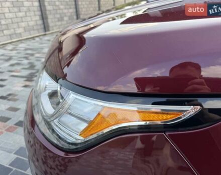 Ленд Ровер Рендж Ровер Спорт, объемом двигателя 0 л и пробегом 240 тыс. км за 27500 $, фото 5 на Automoto.ua