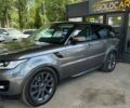 Ленд Ровер Range Rover Sport, об'ємом двигуна 2 л та пробігом 175 тис. км за 26000 $, фото 1 на Automoto.ua