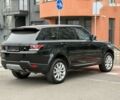 Ленд Ровер Рендж Ровер Спорт, объемом двигателя 3 л и пробегом 143 тыс. км за 28299 $, фото 10 на Automoto.ua