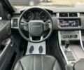 Ленд Ровер Range Rover Sport, об'ємом двигуна 3 л та пробігом 124 тис. км за 29999 $, фото 23 на Automoto.ua