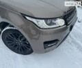 Ленд Ровер Range Rover Sport, об'ємом двигуна 2.99 л та пробігом 100 тис. км за 41000 $, фото 16 на Automoto.ua