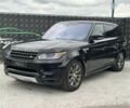 Ленд Ровер Рендж Ровер Спорт, объемом двигателя 3 л и пробегом 124 тыс. км за 26999 $, фото 1 на Automoto.ua