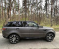 Ленд Ровер Range Rover Sport, об'ємом двигуна 3 л та пробігом 137 тис. км за 40500 $, фото 13 на Automoto.ua