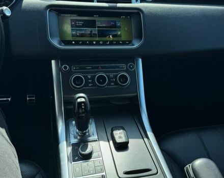 Ленд Ровер Range Rover Sport, об'ємом двигуна 3 л та пробігом 240 тис. км за 30577 $, фото 23 на Automoto.ua
