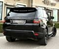 Ленд Ровер Range Rover Sport, об'ємом двигуна 2 л та пробігом 77 тис. км за 41500 $, фото 11 на Automoto.ua