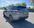 Ленд Ровер Range Rover Sport, об'ємом двигуна 3 л та пробігом 240 тис. км за 25777 $, фото 10 на Automoto.ua