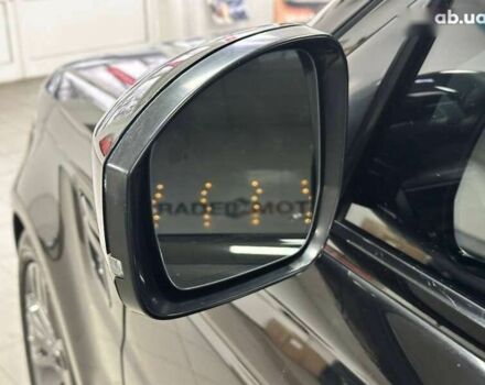 Ленд Ровер Рендж Ровер Спорт, объемом двигателя 3 л и пробегом 160 тыс. км за 29990 $, фото 13 на Automoto.ua
