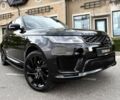Ленд Ровер Range Rover Sport, об'ємом двигуна 2 л та пробігом 77 тис. км за 41500 $, фото 20 на Automoto.ua