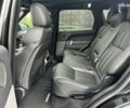 Ленд Ровер Range Rover Sport, об'ємом двигуна 3 л та пробігом 124 тис. км за 29999 $, фото 18 на Automoto.ua