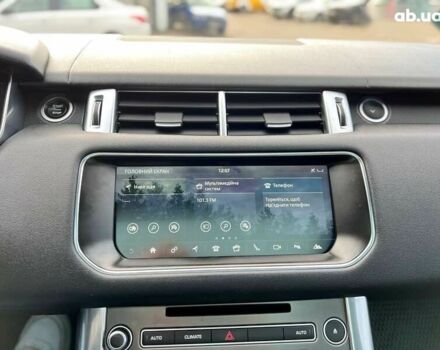 Ленд Ровер Рендж Ровер Спорт, объемом двигателя 3 л и пробегом 130 тыс. км за 31900 $, фото 24 на Automoto.ua