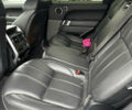 Ленд Ровер Range Rover Sport, об'ємом двигуна 2.99 л та пробігом 200 тис. км за 31000 $, фото 11 на Automoto.ua