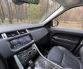Ленд Ровер Range Rover Sport, об'ємом двигуна 3 л та пробігом 137 тис. км за 40500 $, фото 26 на Automoto.ua