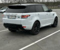 Ленд Ровер Range Rover Sport, об'ємом двигуна 2.99 л та пробігом 200 тис. км за 31000 $, фото 2 на Automoto.ua