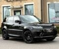 Ленд Ровер Range Rover Sport, об'ємом двигуна 2 л та пробігом 77 тис. км за 41500 $, фото 17 на Automoto.ua