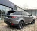 Ленд Ровер Рендж Ровер Спорт, объемом двигателя 3 л и пробегом 130 тыс. км за 31900 $, фото 8 на Automoto.ua