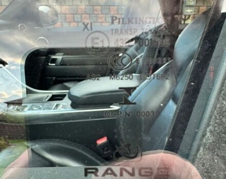 Ленд Ровер Range Rover Sport, об'ємом двигуна 3 л та пробігом 240 тис. км за 30577 $, фото 37 на Automoto.ua