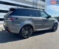 Ленд Ровер Range Rover Sport, об'ємом двигуна 3 л та пробігом 240 тис. км за 30577 $, фото 9 на Automoto.ua