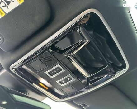 Ленд Ровер Рендж Ровер Спорт, объемом двигателя 3 л и пробегом 124 тыс. км за 26999 $, фото 15 на Automoto.ua