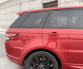 Ленд Ровер Рендж Ровер Спорт, объемом двигателя 3 л и пробегом 9 тыс. км за 65000 $, фото 6 на Automoto.ua