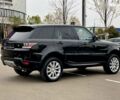 Ленд Ровер Range Rover Sport, об'ємом двигуна 3 л та пробігом 143 тис. км за 34500 $, фото 8 на Automoto.ua