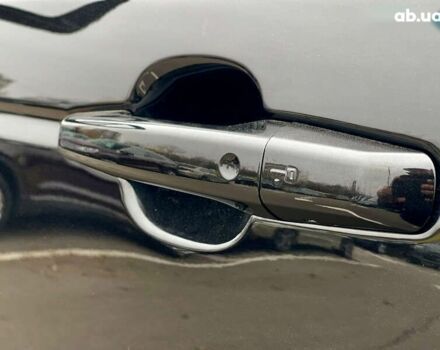 Ленд Ровер Range Rover Sport, об'ємом двигуна 3 л та пробігом 143 тис. км за 34500 $, фото 12 на Automoto.ua