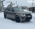 Ленд Ровер Range Rover Sport, об'ємом двигуна 2.99 л та пробігом 100 тис. км за 41000 $, фото 18 на Automoto.ua